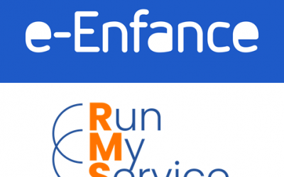 e-Enfance – Run My Service